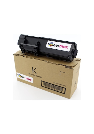 Utax P-3527W Mfp Uyumlu Toneri / Utax Pk-1010 Uyumlu Toner