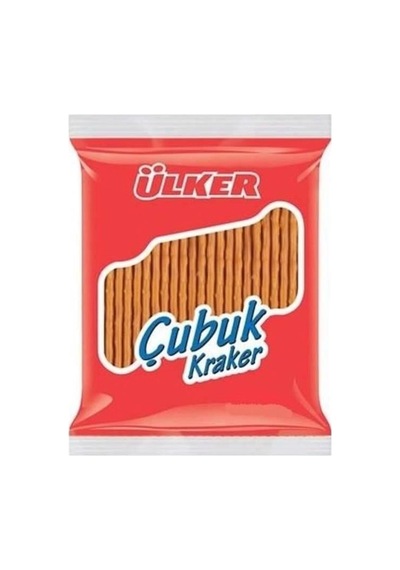 Çubuk Kraker 80gr 1 Adet