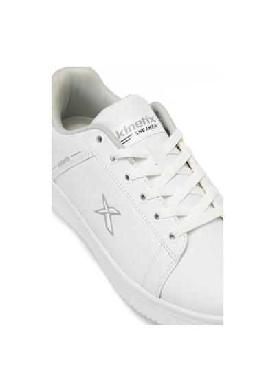 Kinetix Wendy Pu 5pr Beyaz Unisex Sneaker Beyaz