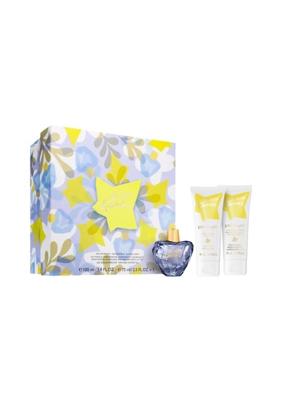 Mon Premier Edp 100 Ml Kadın Parfüm Seti Diğer