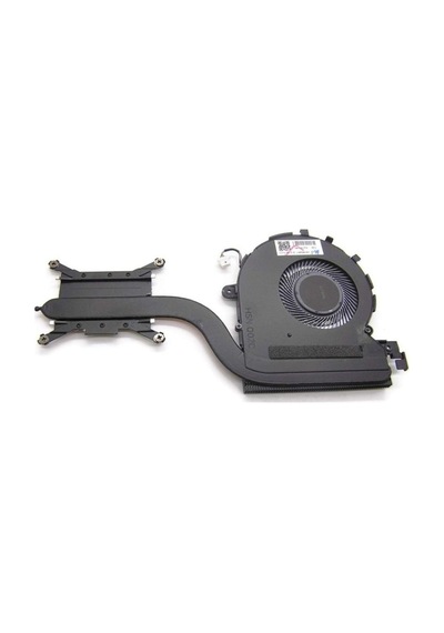 HP Uyumlu Elitebook 1040 G4 Notebook Cpu Heatsink Fan L09328-00