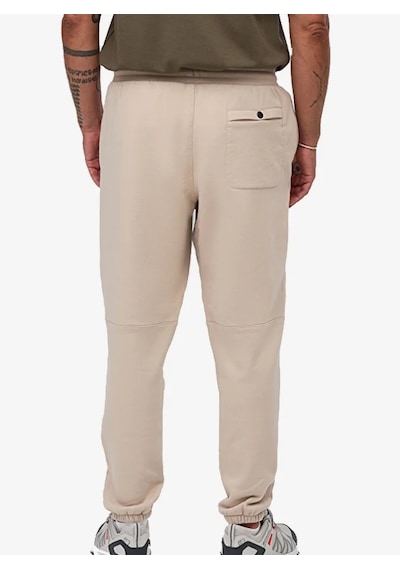 Columbia Cs0455 Csc Boxy Brand Erkek Eşofman Altı 9170041-278 Beyaz