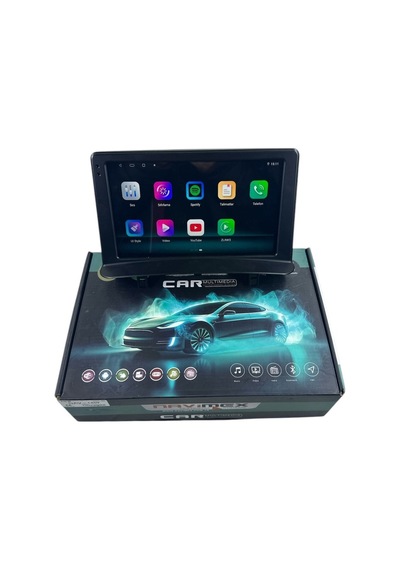 Clio 3 2006-2014 Navimex 8-128 Fanlı Profesyonel Oem Multimedia
