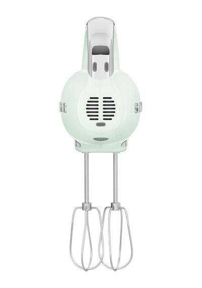 Smeg HMF01PGEU 50's Style Retro 500 W El Mikseri