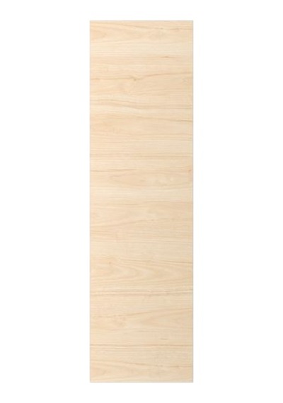 Ikea Askersund Kapak, Açık Dişbudak Görünümlü, 40x140 Cm