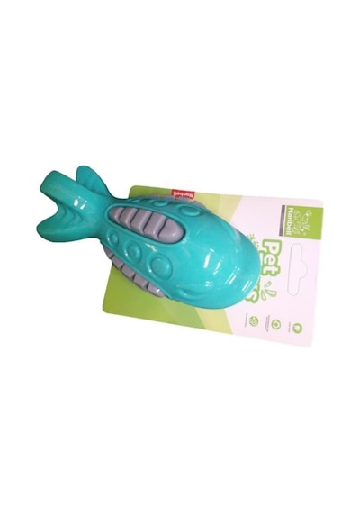 Nanbell 851022 Kedi Ve Köpek Dişlik Oyuncak