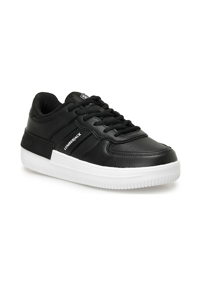 Lumberjack 4M FREYA 4FX Erkek  Siyah Sneaker