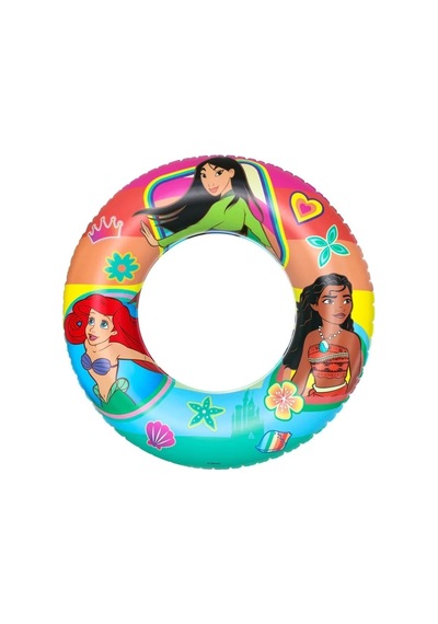 Bestway Princess Armbands Can Simiti Çok Renkli