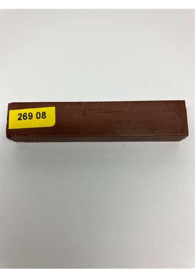 Sert Tamir Mumları 269 08 Orta Maun 8cm Sert Mum-13264