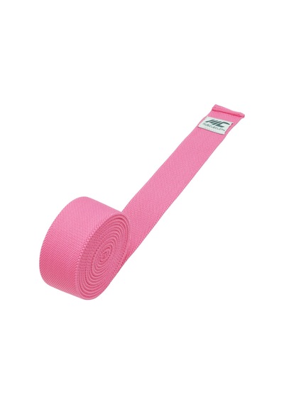 Musclecloth Active Direnç Lastiği Pembe Pembe
