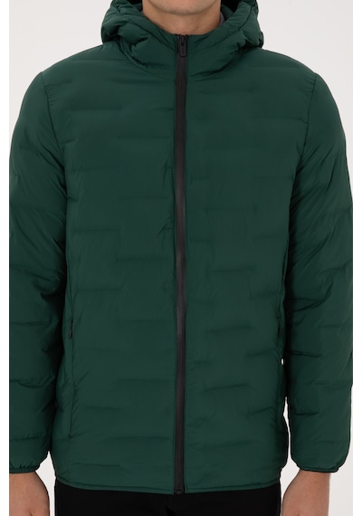 U.s. Polo Assn. Erkek Koyu Yeşil Mont 50311988-vr079 Koyu Yesil