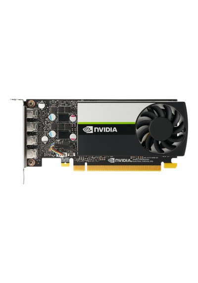 Lenovo Nvıdıa T1000 4gb Gddr6 128-bit Profesyonel Ekran Kartı 4x Mini Displayport