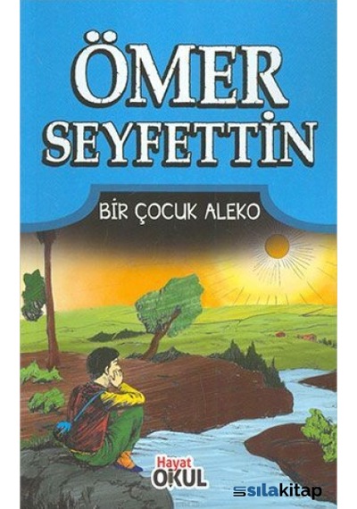 Bir Çocuk Aleko
