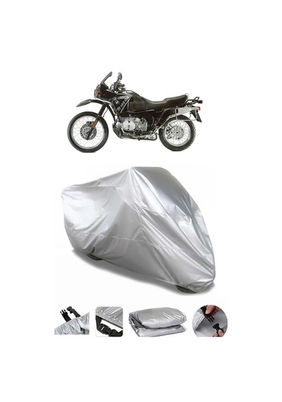 Bmw R 100 Gs Su Geçirmez Motosiklet Brandası