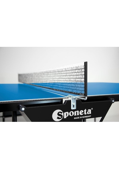 Sponeta Dış Mekan Masa Tenis Masası Outdoor S1-13E Mavi 240.7010