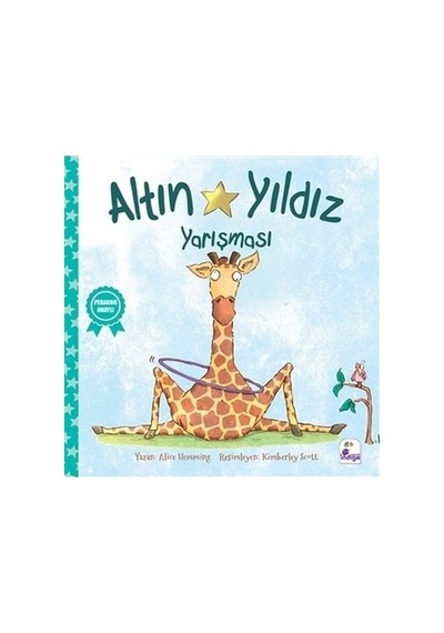 Altın Yıldız Yarışması - Eğlenceli Oyun Ve Öğrenme