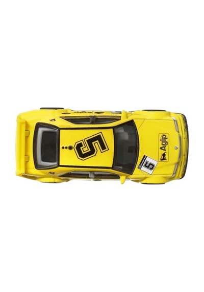 Mattel Hot Wheels Premium Car Culture Race Day '94 Amg-mercedes C-class Dtm Touring Car - Hkc62