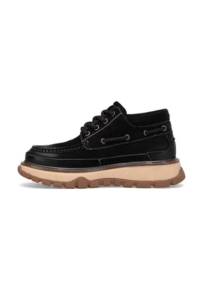Guja 25k550 Erkek Casual Ayakkabı Siyah