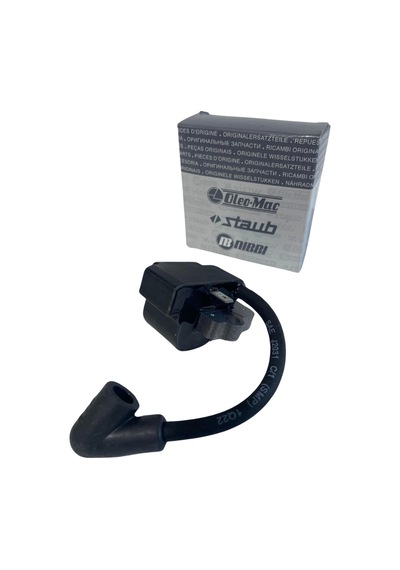 Oleomac 453 - 753 Elektronik Ateşleme Bobini Analok