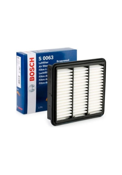 Kıa Hyundaı İ30 Elentra Cerato Hava Filtresi Bosch F026400063