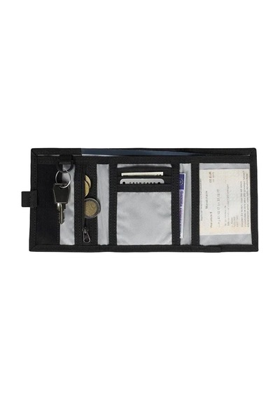 Jack Wolfskin Mainkai Wallet Cüzdan Çok Renkli
