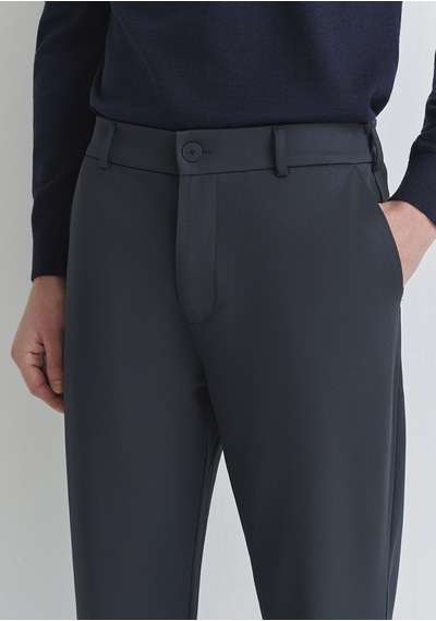 Mavi - Lacivert Pantolon 0010594-91564 Lacivert
