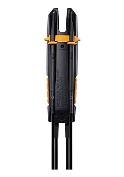 Testo - 755-2 - 0590 7552 - Akım Ve Gerilimi Ölçmek İçin Akım-gerilim Test Cihazı