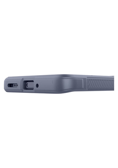 Xiaomi Redmi Note 14 4g Uyumlu Kılıf Optimum Silikon - Lacivert
