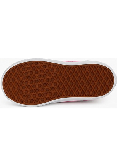 Vans Brooklyn Ls Slip-on Bebek Spor Ayakkabı Vn000dbqz0m1 Vn000dbqz0m1 Pem Pembe
