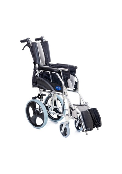 Comfort Plus Ky863laj-a12 Alüminyum Transfer Özellikli Tekerlekli Sandalye