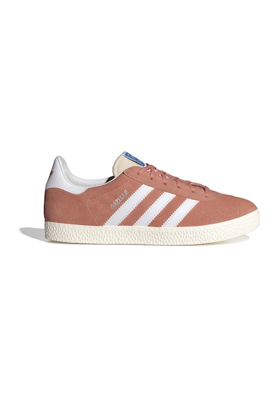 Adidas Gazelle J Genç Günlük Ayakkabı Ig1699 Turuncu Ig1699 Turuncu