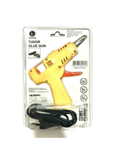 20W Garantili Sıcak Silikon Tabancası Anahtarlı Mum Glue Gun