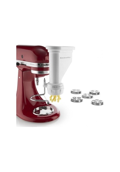 KitchenAid Uyumlu 5Ksmpexta Makarna Aparatı