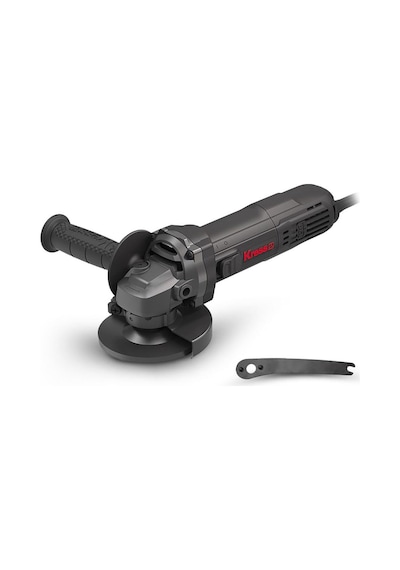 Kress KUS04P 830 W Avuç Taşlama 115 MM