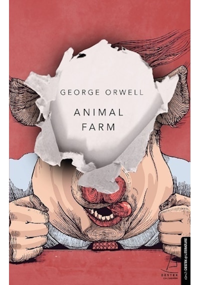 Animal Farm N11.353