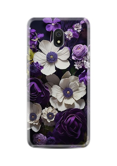 Xiaomi Redmi 8a Kılıf Hd Baskılı Kılıf Yüksek Korumalı - /çoksatanlar/- Name-827.jpg Renk42 Renk42