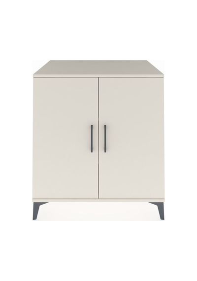 Kronos Şifonyer 2 Raflı 2 Kapaklı 88x59x96 Aytaşı-aytaşı Aytaşı