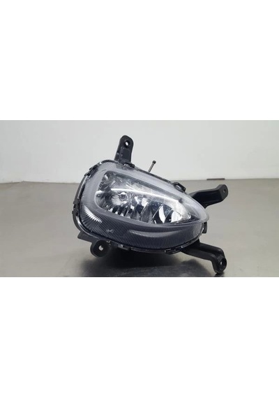 Hyundai İ20 2018-2020 Sis Lambası Xenon Tip Ön Sol Oem No: 92201-c8800
