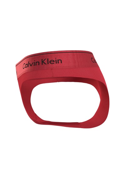 Calvin Klein Brazılıan Kadın Kırmızı Brazilian Külot