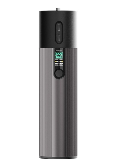 Photoolex Energy Bar Pro 72wh Taşınabilir Güç Ünitesi Ve Kamera Rig Bataryası - Tf-ph-052gr-s