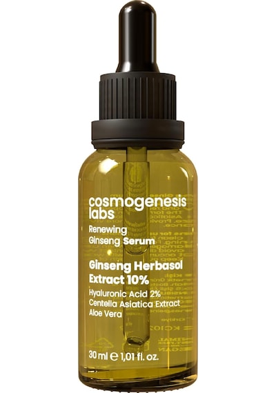 Yenileyici Ginseng Serum 30ml