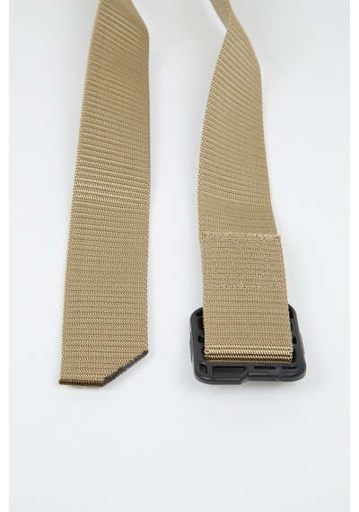 Alpinist Sarek Tactical Kemer Bej Unisex Bej-140 Cm Gri