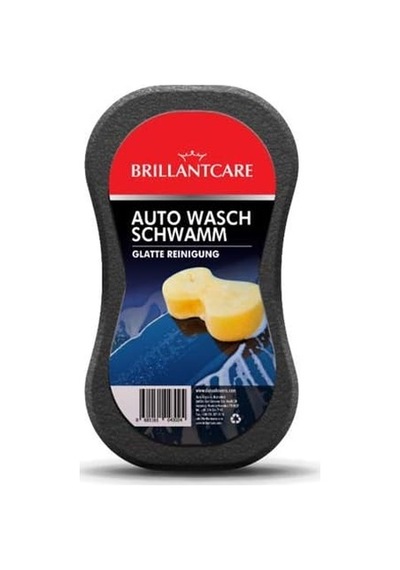 Brillantcare Oto Yıkama Süngeri 426294 Diğer