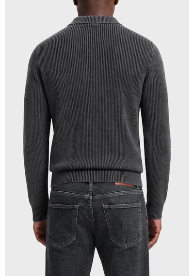 Guess Manny Regular Fit Bisiklet Yaka Örme Desenli Erkek Kazak M6yr20z0925 Kazak M6yr20 Z0925 Jblk Siyah Guess Manny Regular Fit Bisiklet Yaka Örme Desenli Erkek Kazak M6yr20z0925 Kazak M6yr20 Z0925 Jblk Siyah