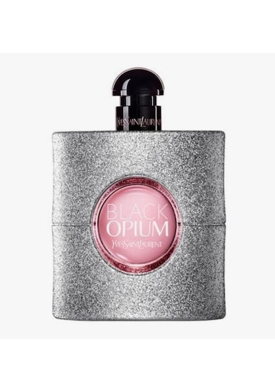 Yves Saint Laurent Black Opium Glitter 90 Ml 3614274185294 Şeker