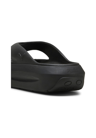 Puma Flatter Flıp Terlik 400498 01 Siyah