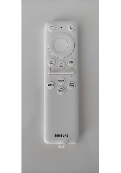 Samsung Uyumlu Projeksiyon Kumandası Beyaz Bp59-00149m