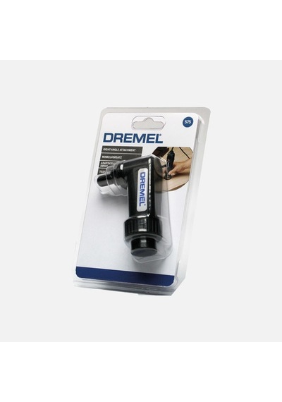 Dremel Dik Açı Bağlantı Parçası