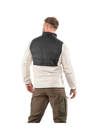 Columbia Ao4318 Basin Butte Erkek Polar Ceket Bej