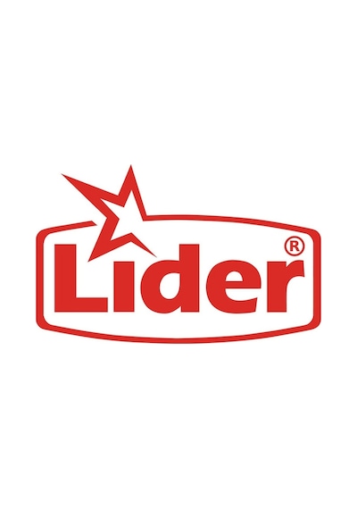 Engelli Tutamağı Kıvrık - Lider 6008 Krom